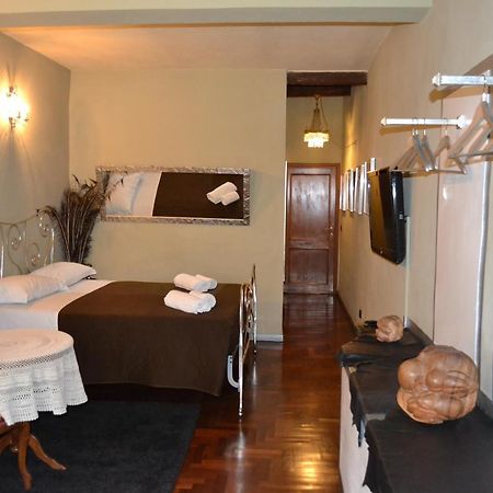 פירנצה The Black Sheep B&B מראה חיצוני תמונה
