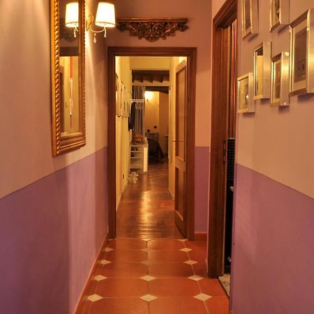 פירנצה The Black Sheep B&B מראה חיצוני תמונה