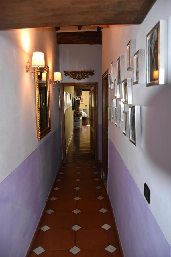 פירנצה The Black Sheep B&B מראה חיצוני תמונה