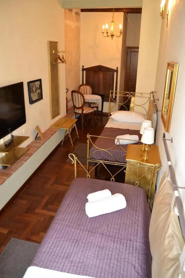 פירנצה The Black Sheep B&B מראה חיצוני תמונה