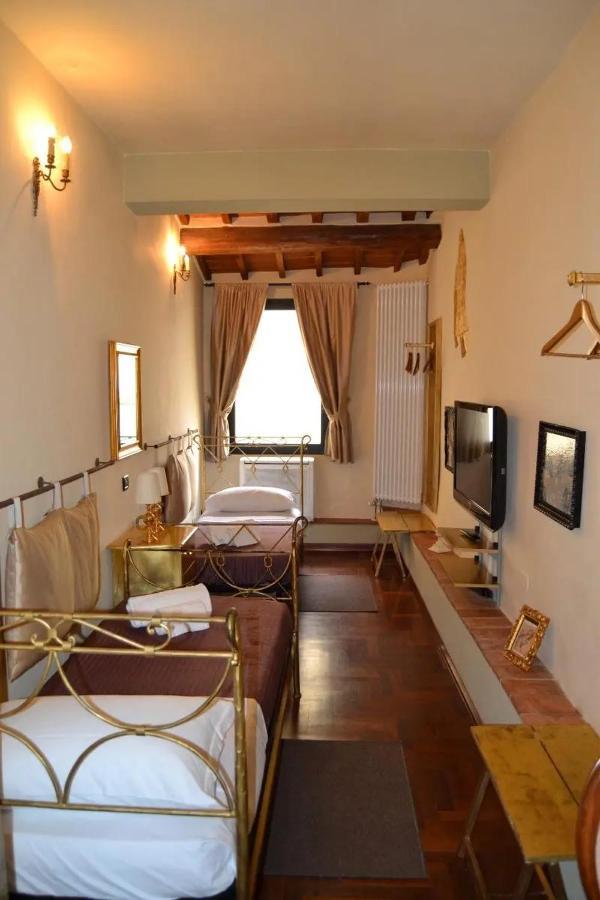 פירנצה The Black Sheep B&B מראה חיצוני תמונה